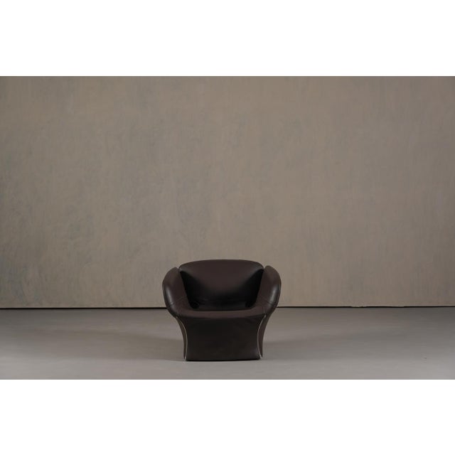 Bloomy Armchair by Patricia Urquiola for Moroso, Italy, 2000s For Sale - Image 3 of 15