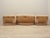 Italian Modular Sofa by Rino Maturi for Mimo Padova, 1970s, Set of 3 For Sale - Image 13 of 17