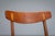 CH23 Dining Chairs by Hans J. Wegner for Carl Hansen & Søn, 1960s, Set of 4 For Sale - Image 11 of 17