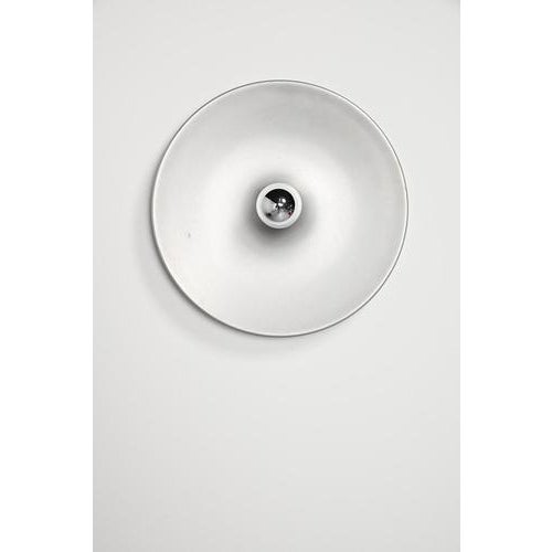 Space Age Wall Sconce For Sale - Image 3 of 9