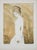 Bernard Charoy, Portrait de Virginie, Nude, Lithograph For Sale - Image 8 of 8