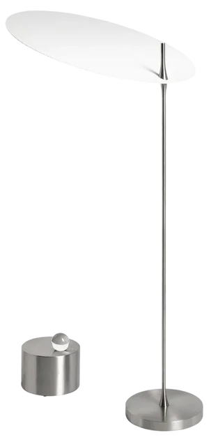 Intimate Phenomena Satellite Table Lamps by Secondome Edizioni, Set of 2