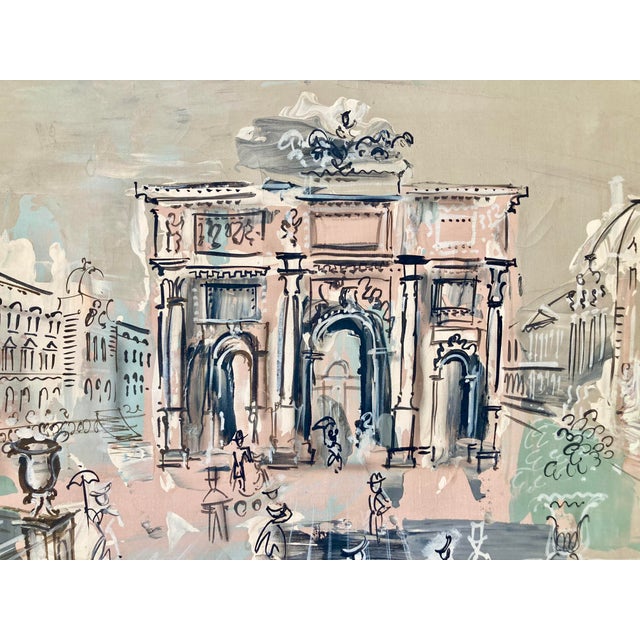 Charles Cobelle Painting - Paris For Sale - Image 11 of 12