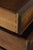 Baker Stately Homes George III Walnut Chest For Sale In Philadelphia - Image 6 of 16