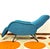 Lounge Chair by Marco Zanuso for Arflex, Italy, 1960s For Sale - Image 11 of 17
