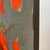 “Rino”, 36x36 In. Mid Century Modern, Abstract, Multi-Directional For Sale In Jacksonville, FL - Image 6 of 6