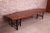 1950s Harvey Probber Brazilian Rosewood Boat-Shaped Extension Dining Table, Newly Restored For Sale - Image 5 of 13