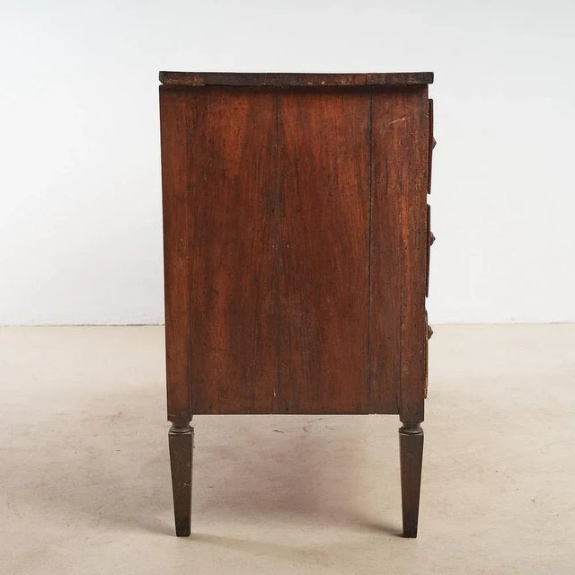 Louis XVI Commode, 1700s For Sale - Image 5 of 12
