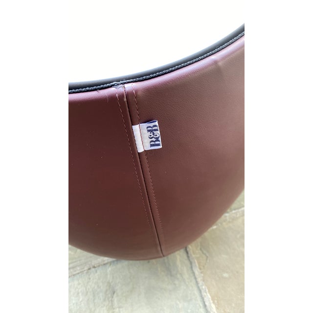 Contemporary B&b Italia Fat-Fat Tall Coffee Table by Patricia Urquiola For Sale - Image 3 of 7