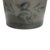 Early 20th Century Williams & Repertoire Greensboro, Pa 3-Gallon Blue Decorated Stoneware Crock For Sale - Image 5 of 11