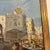 Mid 20th Century Mid 20th Century Giuseppe Rispoli Original Painting For Sale - Image 5 of 8