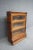 1910s Rare "Ideal" Quarter Sawn OakStacking Bookcase by Globe Wernicke For Sale - Image 5 of 12