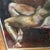 20th Century Oil on Board Framed Signed Depicting View of Naked Lady For Sale In Washington DC - Image 6 of 10