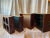Antique Mahogany Sideboard Buffet For Sale - Image 17 of 17