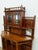 Traditional Antique 19th Century Aesthetic Movement Sideboard For Sale - Image 3 of 11