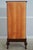 Colonial Mahogany 6 Drawer Lingerie High Chest For Sale - Image 14 of 15