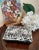 Italian Trinket Box by Raymor Bitossi For Sale In Fayetteville, AR - Image 6 of 9