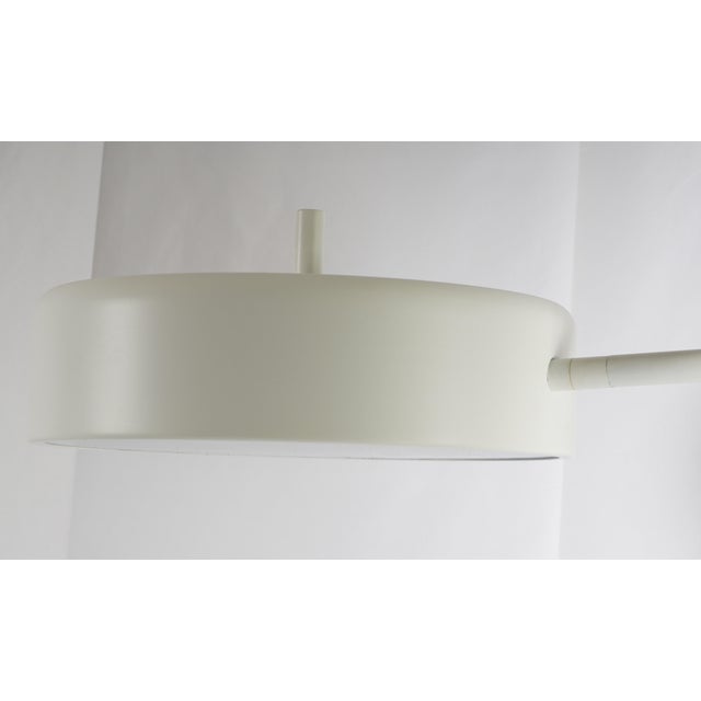 2010s Blu Dot Bobber Led Wall Sconces, Pair Of For Sale - Image 5 of 5