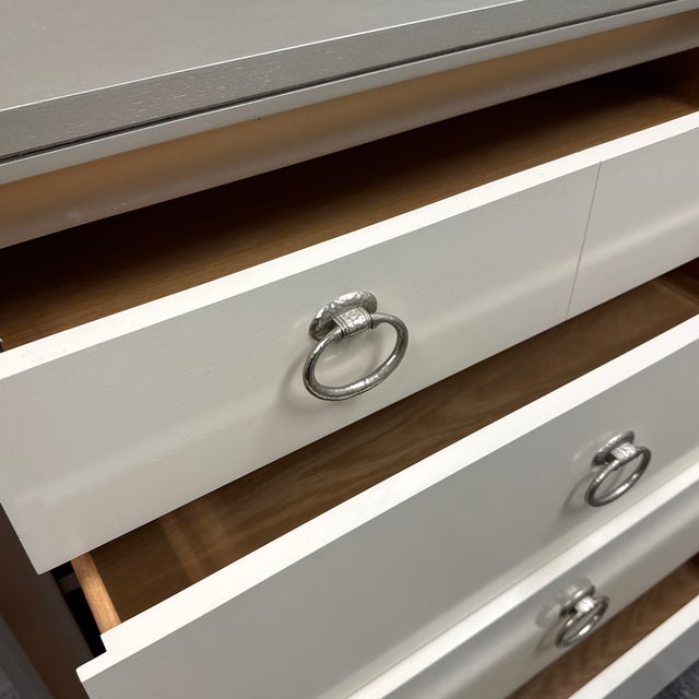 Century Furniture Tribeca Dresser For Sale - Image 12 of 12