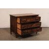 Early 19th Century French Chest With Beautiful Veneer For Sale - Image 11 of 11