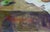 1990s Oil Painting Lilac Zhabinsky Leonid Andreevich For Sale - Image 6 of 8