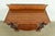 R. J. Horner Style Antique Victorian Carved Oak Sideboard or Buffet Server, Circa 1890s For Sale - Image 12 of 16