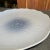 1980s 1980s Cornflower Blue Chop Plate Round Platter by Mikasa For Sale - Image 5 of 10