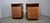 Art Deco Bedside Tables, Czechoslovakia, 1939, Set of 2 For Sale - Image 15 of 18