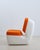 Nimrod Chair by Marc Newson for Magis, 2000s, in Very Good conditions. Designed from 2000 This piece has an attribution...