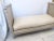 French 18th Century French Directoire Painted Daybed For Sale - Image 3 of 4