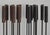 Not Yet Made - Made To Order Reed IX Steel Light Sculpture from Early Light For Sale - Image 5 of 6