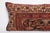 Antique Tribal Handwoven Throw Pillow Cover -16'' X 36'' For Sale - Image 9 of 9