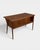 Mid-Century Modern Vintage Danish Modern Desk attributed to Gunnar Nielsen for Tibergaard, 1960s For Sale - Image 3 of 7