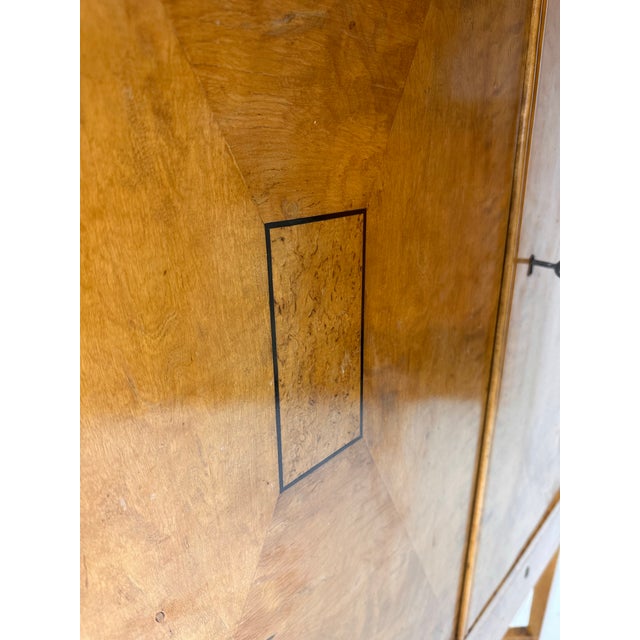 1920s Swedish Cabinet, Circa 1920's For Sale - Image 5 of 8