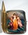 Art Nouveau Silver Cigarette Case, 1890s For Sale - Image 5 of 10
