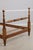 Stickley Cherry Full Size Cannonball Poster Bed For Sale - Image 12 of 15