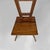 Italian 19th Century Style Chair in Wood, 1930s For Sale - Image 9 of 16