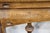 Ethan Allen Classic Manor Collection Solid Maple Queen Size Spindle Headboard 15-5634-5 For Sale In Kansas City - Image 6 of 7