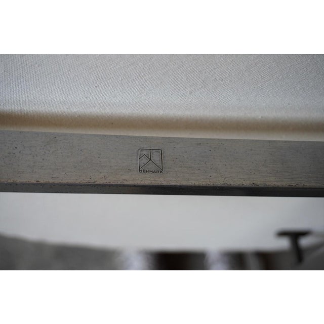 PK11 Chairs by Poul Kjaerholm for E. Kold Christensen, Denmark, 1950s, Set of 6 For Sale - Image 10 of 11