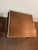 Wood Mid-Century Modern Electa Stow Davis Walnut and Chrome Coffee Table For Sale - Image 7 of 8