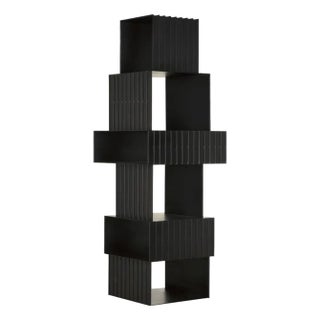 NOIR Fujimoto Bookcase For Sale