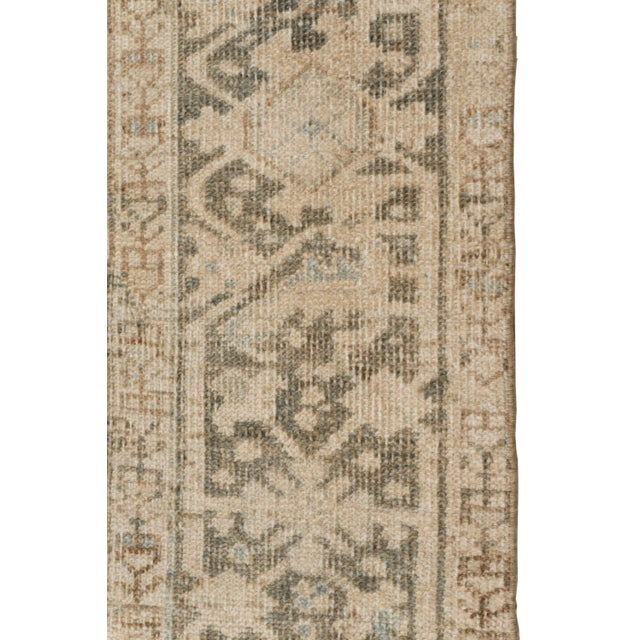 Vintage Circa 1940 Rug 6ft X 8ft 4in For Sale - Image 13 of 18