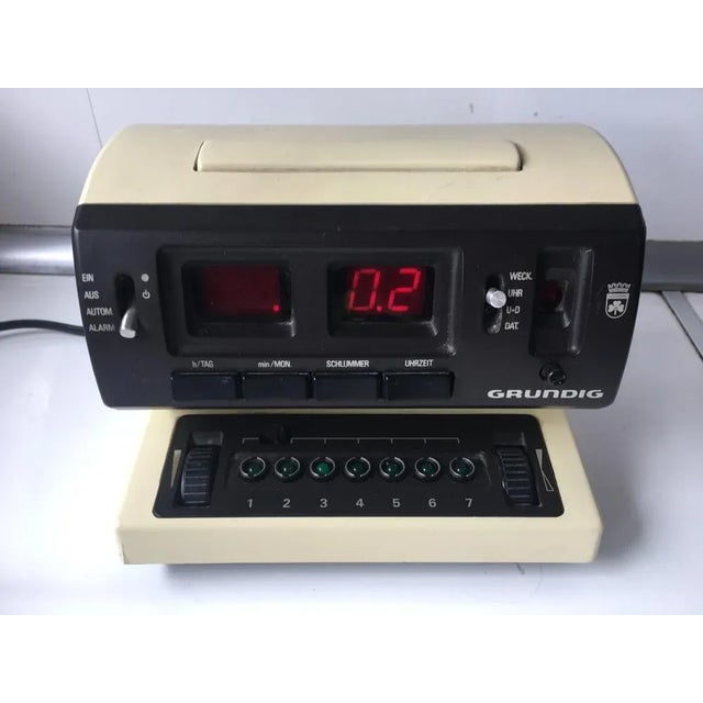 Grundig Radio, 1960s For Sale - Image 17 of 18