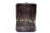 Silver Cigarette Case with Guilloche Stripes For Sale - Image 5 of 8