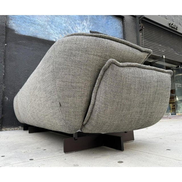 Patricia Urquiola 4 Piece "Beam" Sectional Sofa for Cassina, Italian Modern For Sale - Image 13 of 17