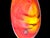Glass Murano Glass Vase by Toso Murano, 1980s For Sale - Image 7 of 10