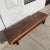 1970s 1970s Midcentury Lane Walnut Coffee Table For Sale - Image 5 of 13