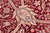 Designed with mesmerizing intricacy and gorgeous color palette, this hand-knotted masterpiece demonstrates the beauty and...