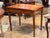 Wood 19th Century French Cherry Table For Sale - Image 7 of 15