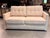 Design Plus Gallery presents the AUF Nuevo Comfort Queen Size Sleeper Sofa from American Leather. Upholstered in pale...